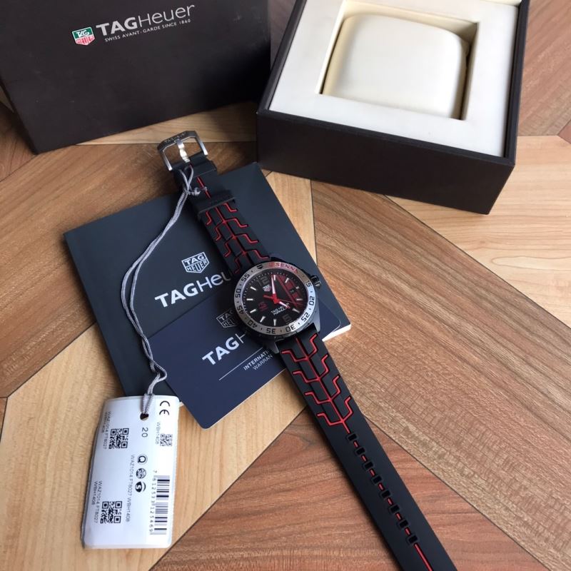 TAG HEUER Watches